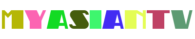 myasiantv Logo